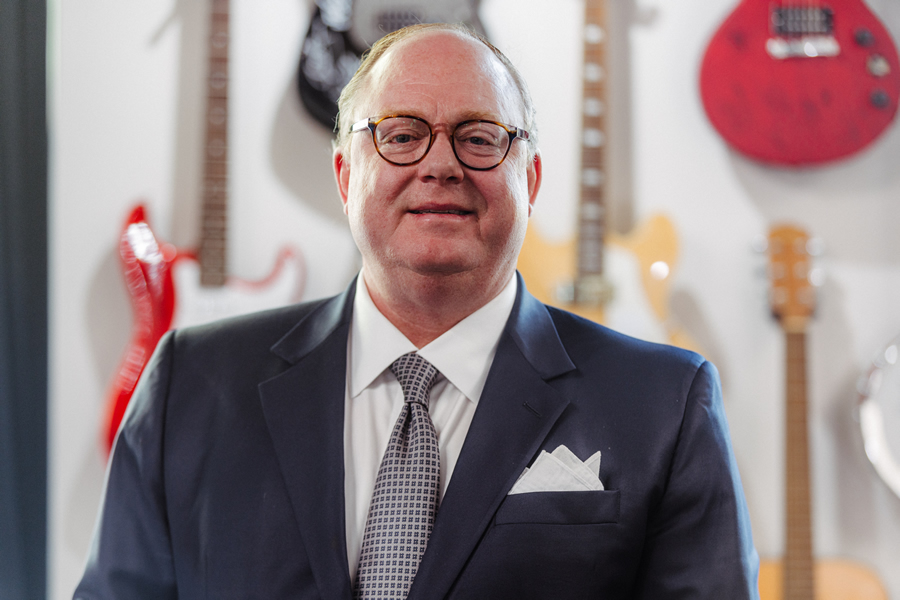 Billy Coyle OKC Criminal Lawyer