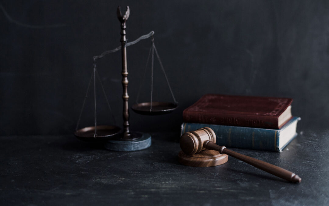 Why Choosing the Right Attorney Matters