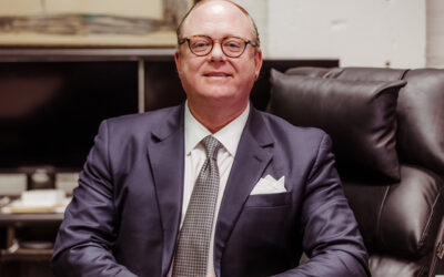 Why Choosing the Right Attorney Matters