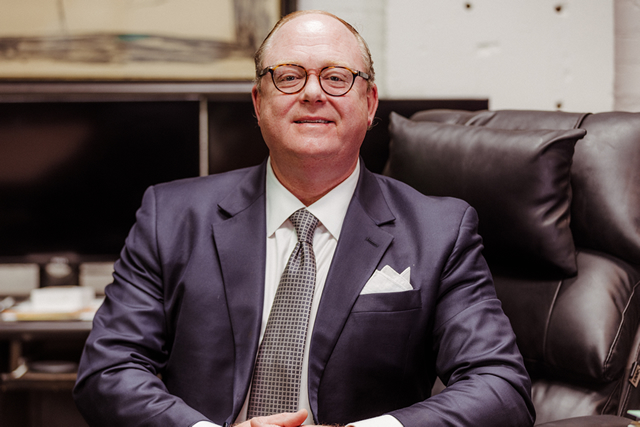Why Choosing the Right Attorney Matters